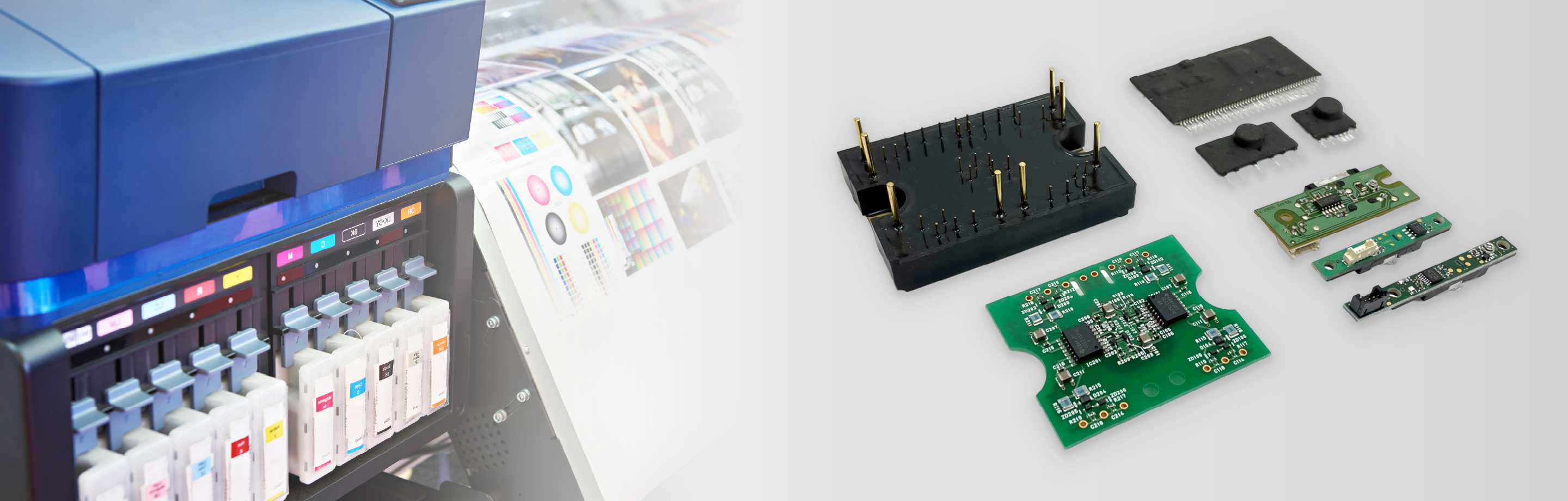 機能モジュール