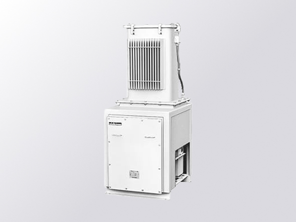 進相コンデンサ設備（高圧用）