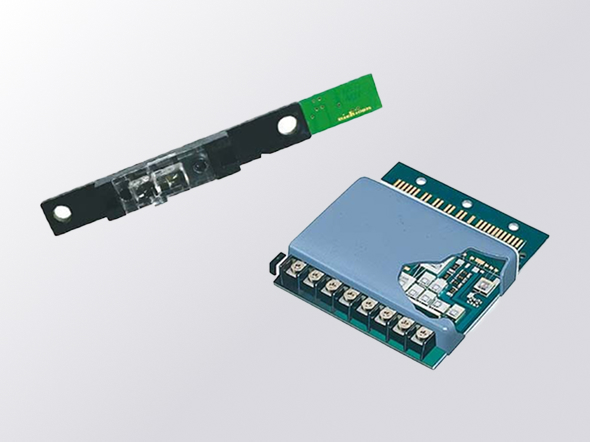 機能モジュールを支える要素技術