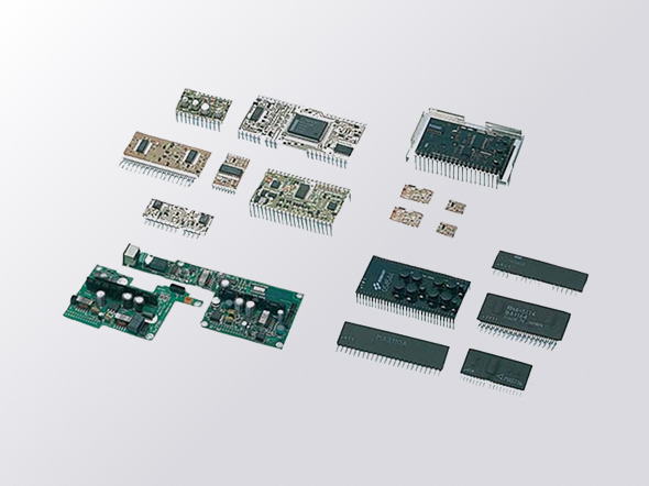 カスタム品のご案内