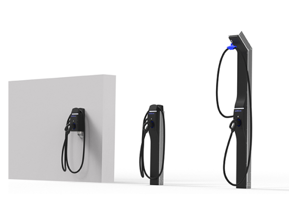 サイクリックマルチ充電器