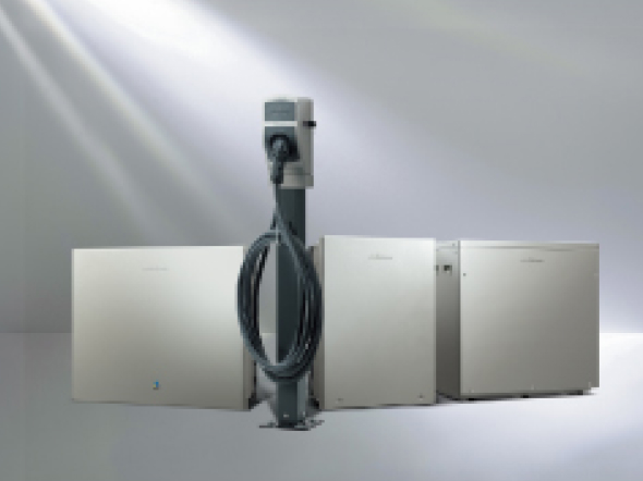 トライブリッド蓄電システム ESS-T5シリーズ / ESS-T6シリーズ