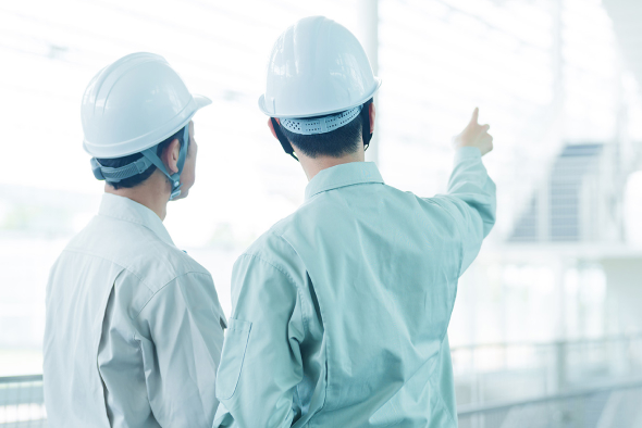 販売店・施工店様