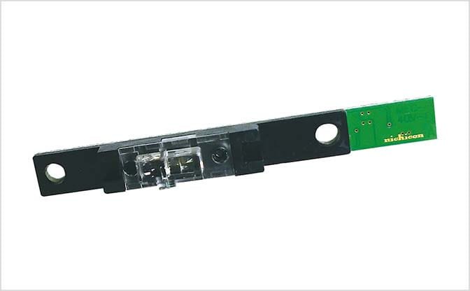 Toner Quantity Sensor