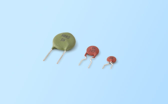 for Overcurrent Protection