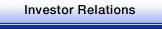 Investor Relations
