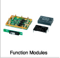 Function Modules
