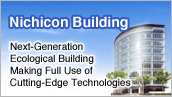 Nichicon Building