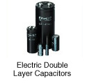 Tantalum Electrolytic Capacitors