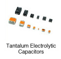 Plastic Film Capacitors