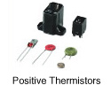 Positive Thermistors