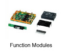 Function Modules