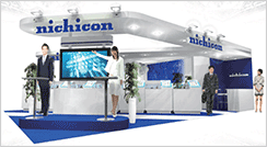 TECHNO-FRONTIER 2014 第29回 電源システム展