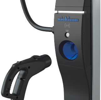 軽い力で脱着しやすいプラグホルダーs