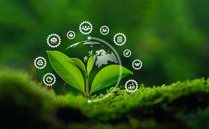 マテリアリティ