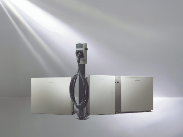 家庭用蓄電システム