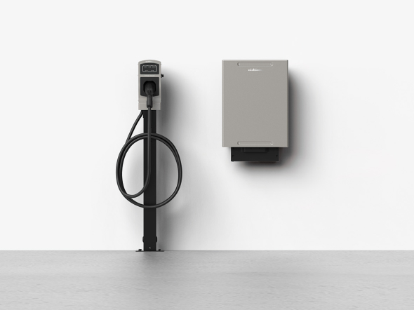 V2H・V2Lシステム