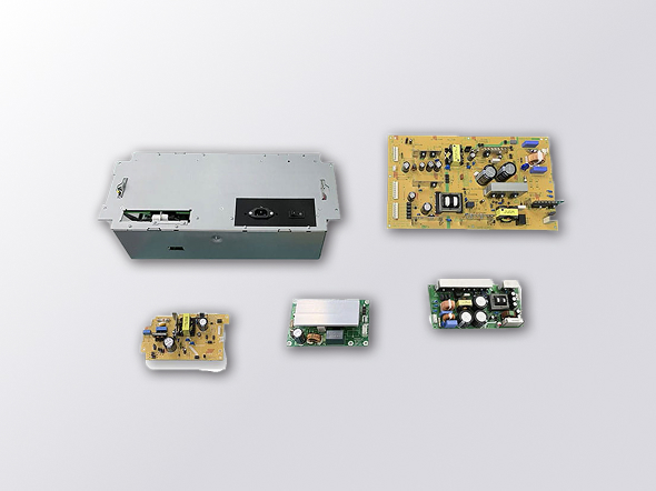 スイッチング電源