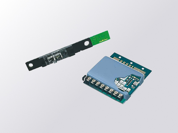 機能モジュール