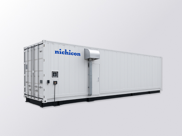 コンデンサ応用装置 研究・医療・産業用特殊電源