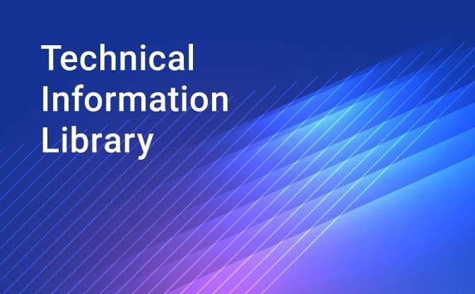 Technical Information Library