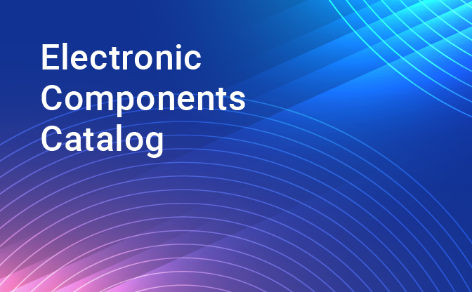 Electronic Components Catalog