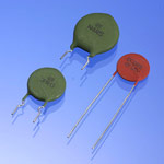 Positive Thermistors, Posi-R