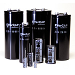 Electric Double Layer Capacitors