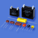 Film Capacitors