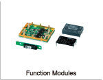 Function Modules