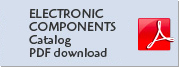 ELECTRONIC COMPONENTS Catalog PDF download