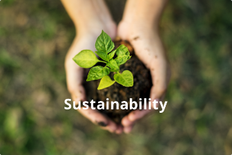 Sustainability