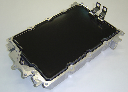 【図2】HV用フィルムコンデンサ