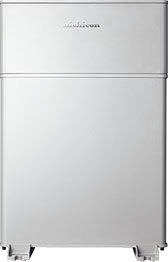たっぷり大容量9.7kwh