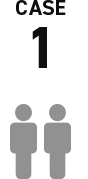 CASE 1