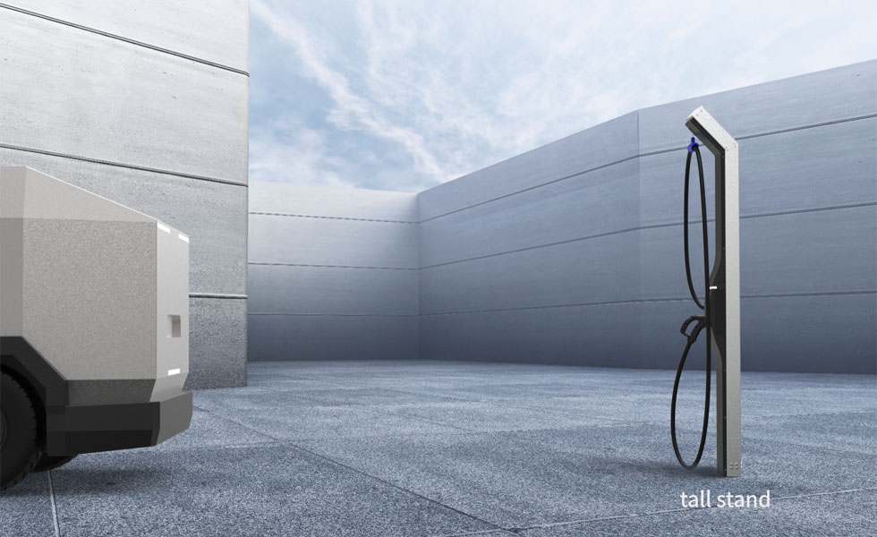 サイクリックマルチ充電器 | EV・PHEV用急速充電器 | ニチコン株式会社